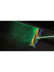 DYSON V15 Detect™ Absolute Kablosuz Şarjlı Dikey Süpürge Gri (Dyson TÜRKİYE Garantili) - 2