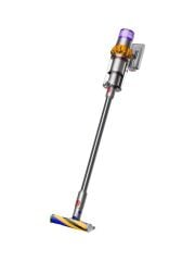 DYSON V15 Detect™ Absolute Kablosuz Şarjlı Dikey Süpürge Gri (Dyson TÜRKİYE Garantili)