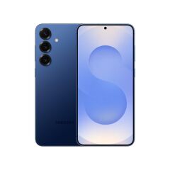 SAMSUNG Galaxy S25+ Plus 256GB + 12GB Ram Lacivert Cep Telefonu SM-S936B/DS (Samsung TÜRKİYE Garantili)