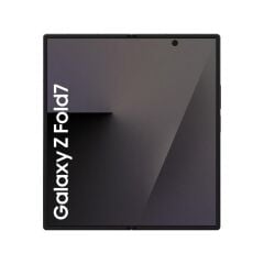 SAMSUNG Galaxy Z Fold7 1TB + 16GB Ram Gece Siyahı Cep Telefonu SM-F966B/DS (Samsung TÜRKİYE Garantili) - 2