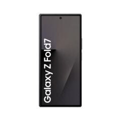 SAMSUNG Galaxy Z Fold7 1TB + 16GB Ram Gece Siyahı Cep Telefonu SM-F966B/DS (Samsung TÜRKİYE Garantili)