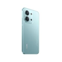 XİAOMİ Redmi 15C 256GB + 8GB Ram Yeşil Cep Telefonu (Xiaomi TÜRKİYE Garantili)