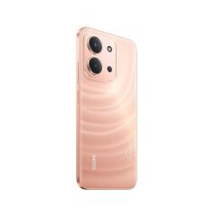 XİAOMİ Redmi 15C 256GB + 8GB Ram Turuncu Cep Telefonu (Xiaomi TÜRKİYE Garantili)