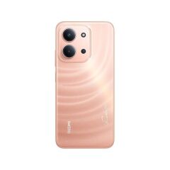 XİAOMİ Redmi 15C 256GB + 8GB Ram Turuncu Cep Telefonu (Xiaomi TÜRKİYE Garantili)