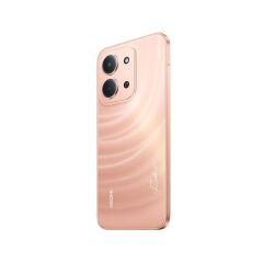 XİAOMİ Redmi 15C 256GB + 8GB Ram Turuncu Cep Telefonu (Xiaomi TÜRKİYE Garantili)