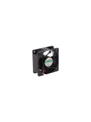 SUNON 60x60x25mm 12 Volt 0.98W Fan MF60251V1-1000U-A99