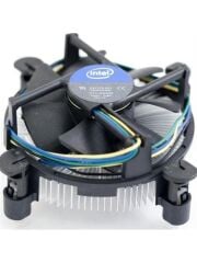 İNTEL 1150/1151/1155/1200P E97379 Aluminium Orijinal İşlemci Fanı