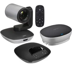 LOGİTECH GROUP CC3500e Full HD Video Konferans Sistemi (960-001058)