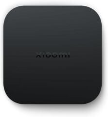 XİAOMİ Mi Box S 4K Android TV Box Medya Oynatıcı (2. Nesil) - 2
