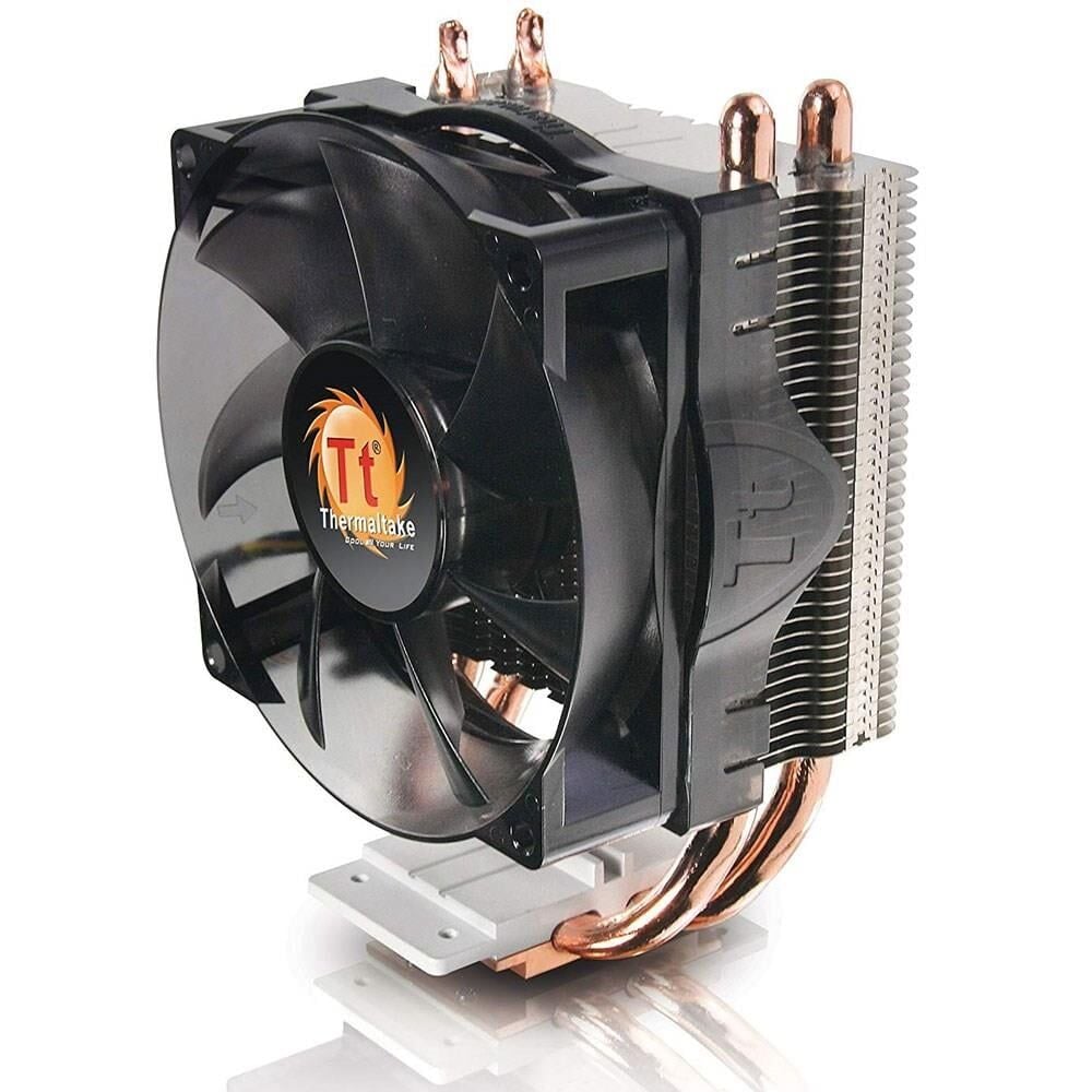 THERMALTEKE CLP0552 Silent 1156 İntel Cpu Soğutucusu