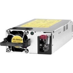 HPE Aruba JL086A X372 680W 80+ Plus Gold Power Supply Güç Kaynağı DPS-650AB-5 A 0957-2475
