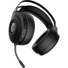 HP X1000 7HC43AAA 2.4GHz 7.1 Surround Kablosuz Gaming Kulak Üstü Kulaklık