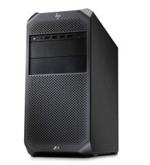 HP Z4 G4 i9-10920X 3.50GHz 16GB 1TB SSD 2TB HDD 6GB RTX A2000 Linux Ready Tower WS 1JP11AV