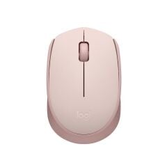 LOGİTECH M171 USB Kablosuz Mouse Gül (910-006865)