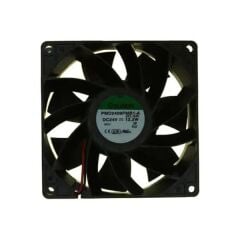 SUNON PMD2409PMB1-A.(2).GN - FAN AXIAL 92x38mm 24VDC WIRE