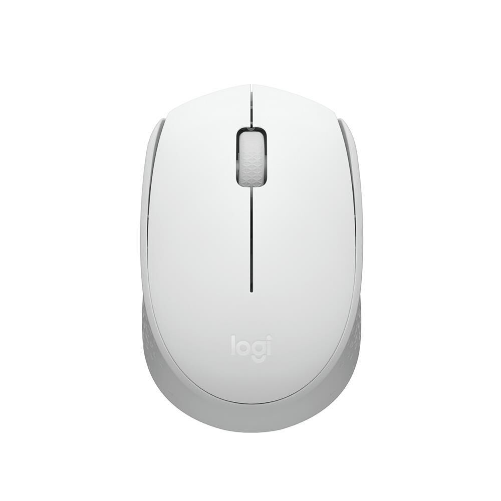 LOGİTECH M171 USB Kablosuz Mouse Beyaz (910-006867)
