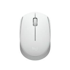LOGİTECH M171 USB Kablosuz Mouse Beyaz (910-006867)