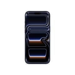 APPLE iPhone 17 Pro Max 256GB Abis Cep Telefonu MFYP4TU/A (Apple TÜRKİYE Garantili) - 2