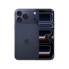 APPLE iPhone 17 Pro Max 256GB Abis Cep Telefonu MFYP4TU/A (Apple TÜRKİYE Garantili)