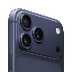 APPLE iPhone 17 Pro Max 256GB Abis Cep Telefonu MFYP4TU/A (Apple TÜRKİYE Garantili)