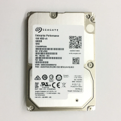 SEAGATE 600GB 15K 12G SAS 2.5 inç Server Sunucu Harddisk ST600MP0005 1MJ200-175