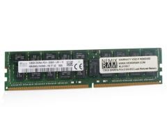 SK HYNİX 128GB DDR4 2666MHz 2S4Rx4 PC4-2666V CL19 ECC LRDIMM Server Sunucu Ram HMABAGL7A4R4N-VN