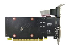 AXLE GT610 2GB DDR3 64Bit Ekran Kartı AX-GT610/2GD3P4CDIL