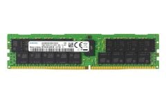 SAMSUNG 128GB DDR4 2933MHz 2S2Rx4 PC4-2933Y CL21 ECC LRDIMM Server Sunucu Ram M393AAG40M3B-CYFCO
