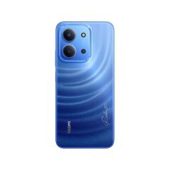XİAOMİ Redmi 15C 128GB + 6GB RAM Mavi Cep Telefonu (Xiaomi TÜRKİYE Garantili) - 2