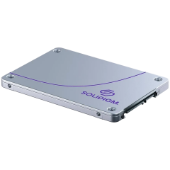 SOLİDİGM D3-S4520 480GB Sata 6Gbps 2.5 inç Server Sunucu SSD SSDSC2KB480GZP VK000480GYCNH P45081-002