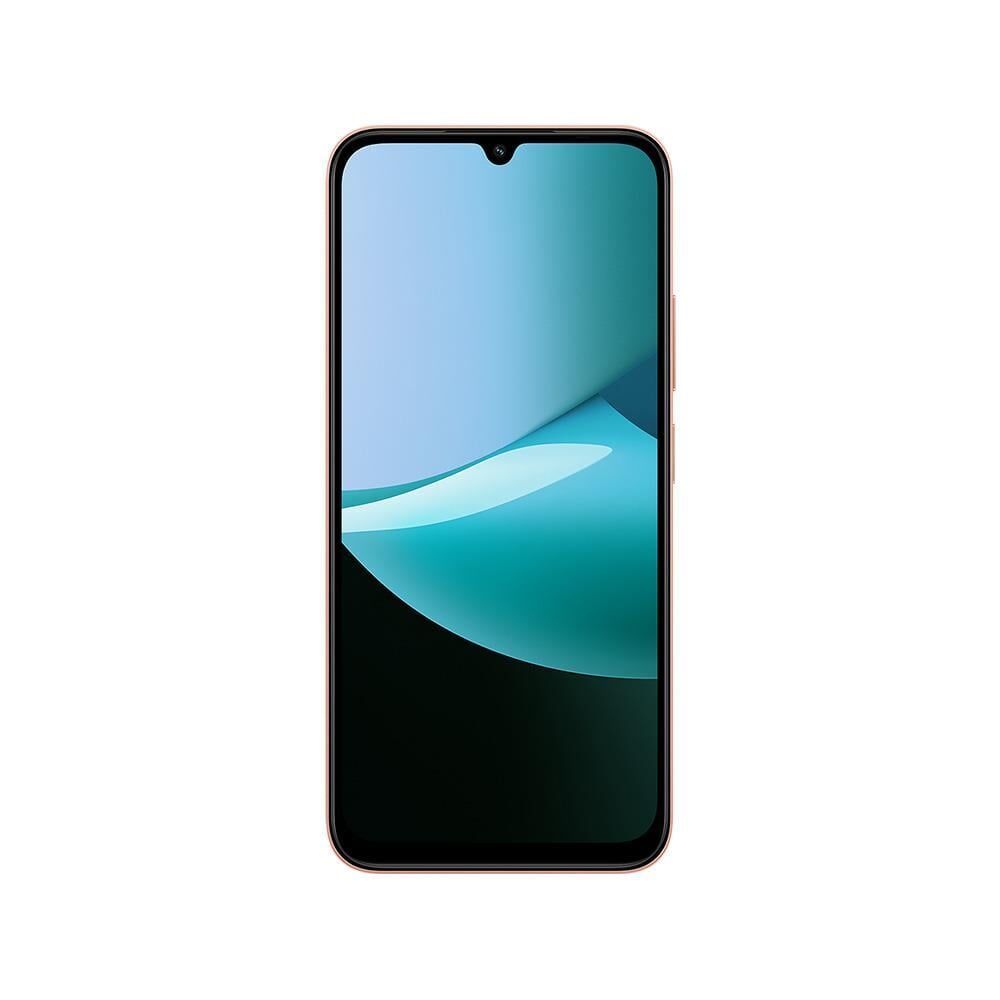 XİAOMİ Redmi 15C 128GB + 6GB RAM Turuncu Cep Telefonu (Xiaomi TÜRKİYE Garantili)