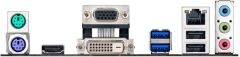 ASUS A55bm-e Amd A55 2133mhz Ddr3 Soket Fm2+ Matx Anakart