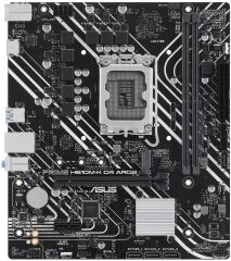 ASUS Prime H610M-K D4 DDR4 3200mhz(OC) M.2 Soket 1700p M.2 mATX Anakart - 2