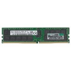 HPE SK HYNİX 64GB DDR4 3200MHz 2Rx4 PC4-3200A CL22 ECC RDIMM Server Sunucu Ram HMAA8GR7AJR4N-XN P03053-7A1 P06192-001