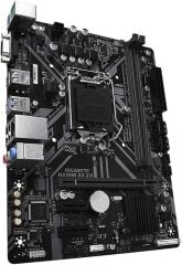 GİGABYTE H310M DS2 Intel H310 2666 MHz DDR4 Soket 1151 mATX Anakart - 2