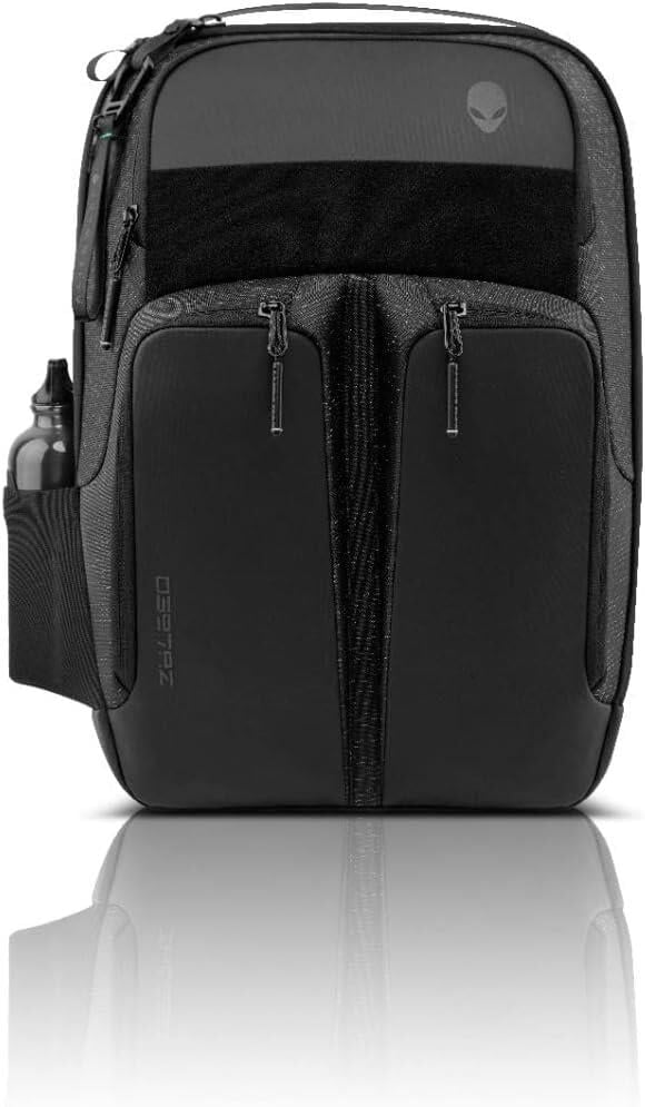 DELL Alienware Horizon Utility Backpack 17''-17.3'' Notebook Sırt Çantası Siyah AW523P 460-BDIC