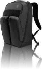DELL Alienware Horizon Utility Backpack 17''-17.3'' Notebook Sırt Çantası Siyah AW523P 460-BDIC - 2