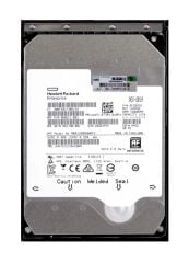 HPE 12TB 7.2K 12G Sata 6Gbps 3.5 inç Server Sunucu Harddisk MB012000GWDFE HUH721212ALE604 881787R-B21 868211-001 881790-001 0F29593