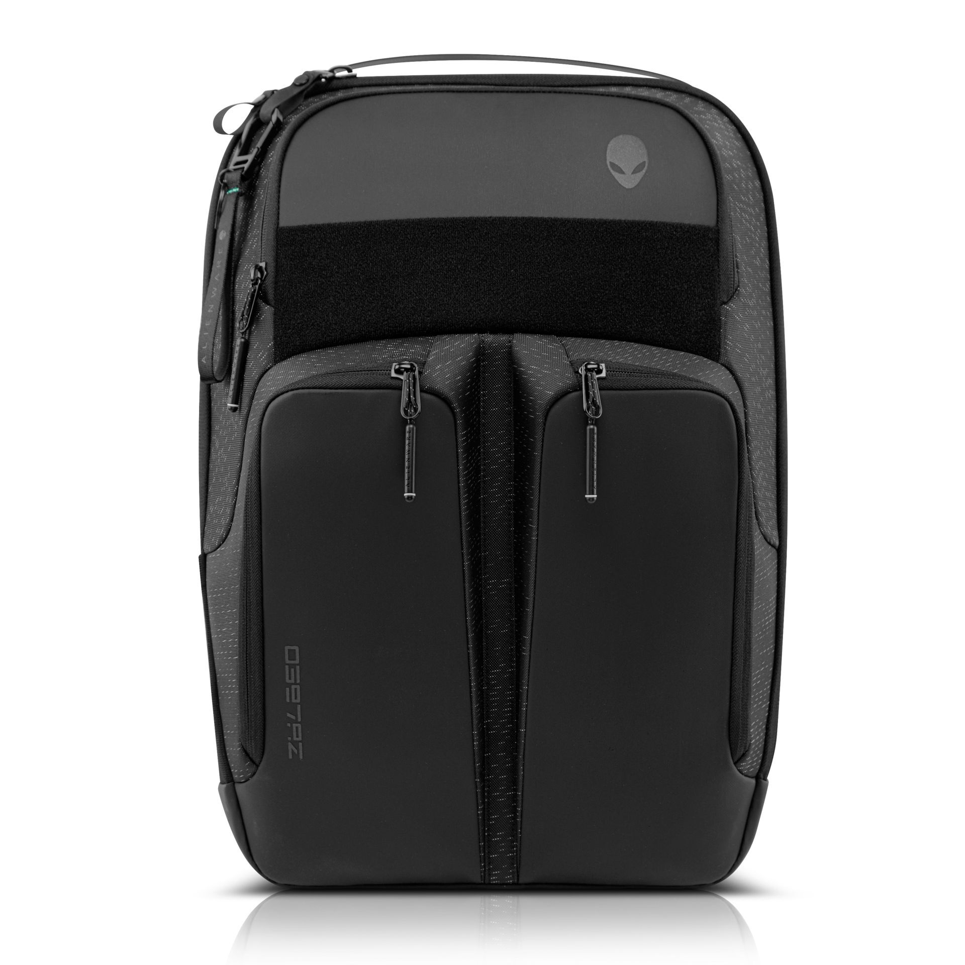 DELL Alienware Horizon Utility Backpack 17''-17.3'' Notebook Sırt Çantası Siyah AW523P 460-BDIC