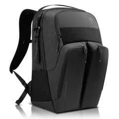 DELL Alienware Horizon Utility Backpack 17''-17.3'' Notebook Sırt Çantası Siyah AW523P 460-BDIC - 2