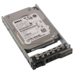 DELL 146GB 15K 6G SAS 2.5'' Server Sunucu Harddisk MBE2147RC 0W328K 06C7TG - 2