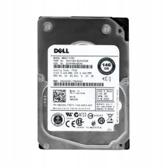 DELL 146GB 15K 6G SAS 2.5'' Server Sunucu Harddisk MBE2147RC 0W328K 06C7TG