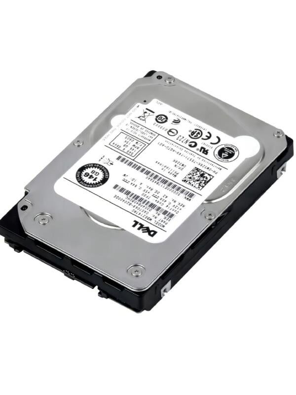 DELL 146GB 15K 6G SAS 2.5'' Sunucu Harddisk MBE2147RC 0W328K 06C7TG