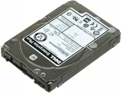DELL 1.8TB 10K 12G SAS 2.5'' Harddisk DP/N 0V768J V768J ST1800MM0018 - 2