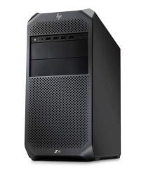 HP Z4 G4 90 XeonW-2223 3.60GHz 16GB 512GB SSD 1TB HDD 6GB RTX A2000 Linux Ready Tower WS 1JP11AV