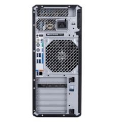 HP Z4 G4 90 XeonW-2223 3.60GHz 16GB 512GB SSD 1TB HDD 6GB RTX A2000 Linux Ready Tower WS 1JP11AV - 2