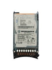 IBM 300GB 10K 6G SAS 2.5'' Server Sunucu Harddisk HUC106030CSS600 49Y6176