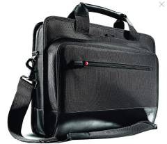 LENOVO ThinkPad Business Topload Case 15.6'' Notebook Çantası Siyah 43R2476