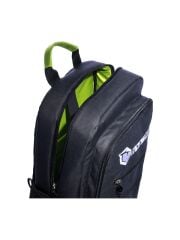 MONSTER 14''-17.3'' Sırt Notebook Çantası Siyah - 2