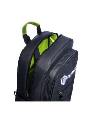 MONSTER 14''-17.3'' Sırt Notebook Çantası Siyah - 2